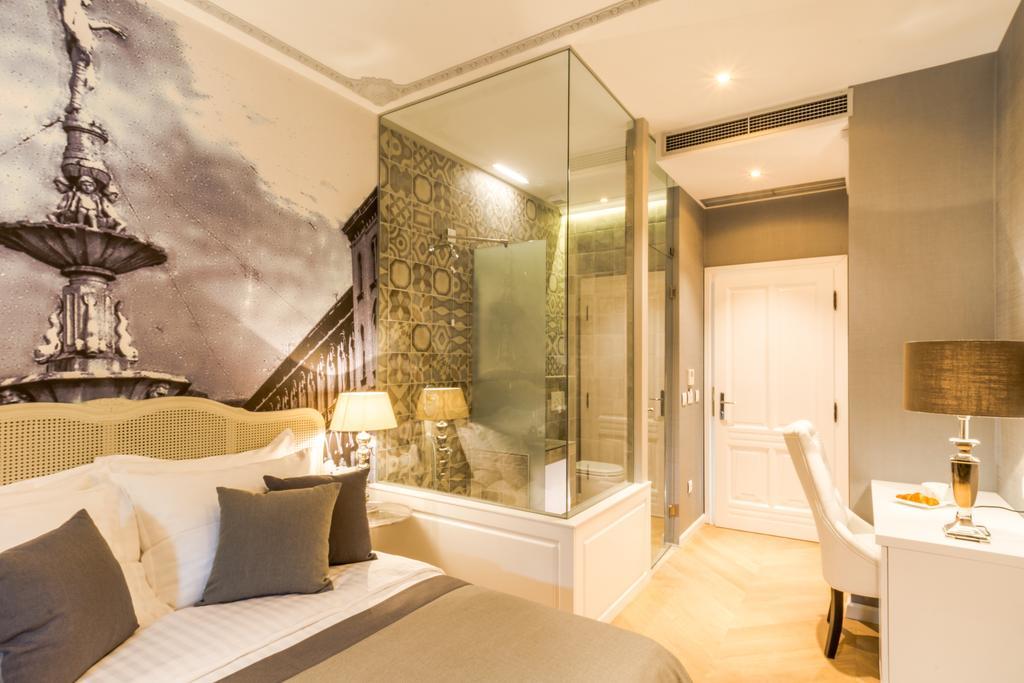 Procurator 7 Luxury Gasthof 4*