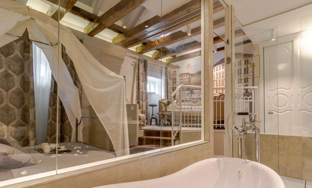 Procurator 7 Luxury Gasthof Split