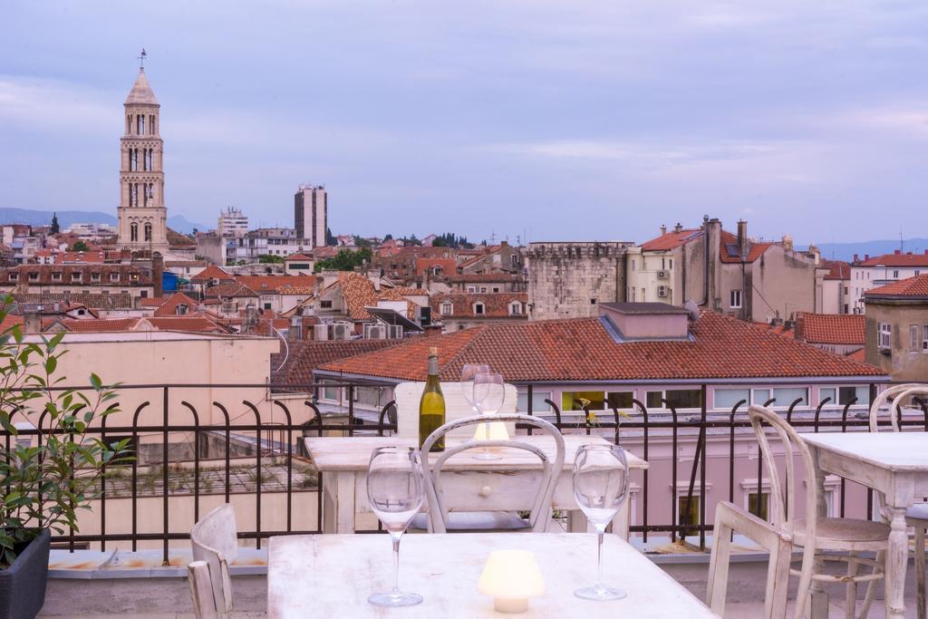 Procurator 7 Luxury Gasthof 4*