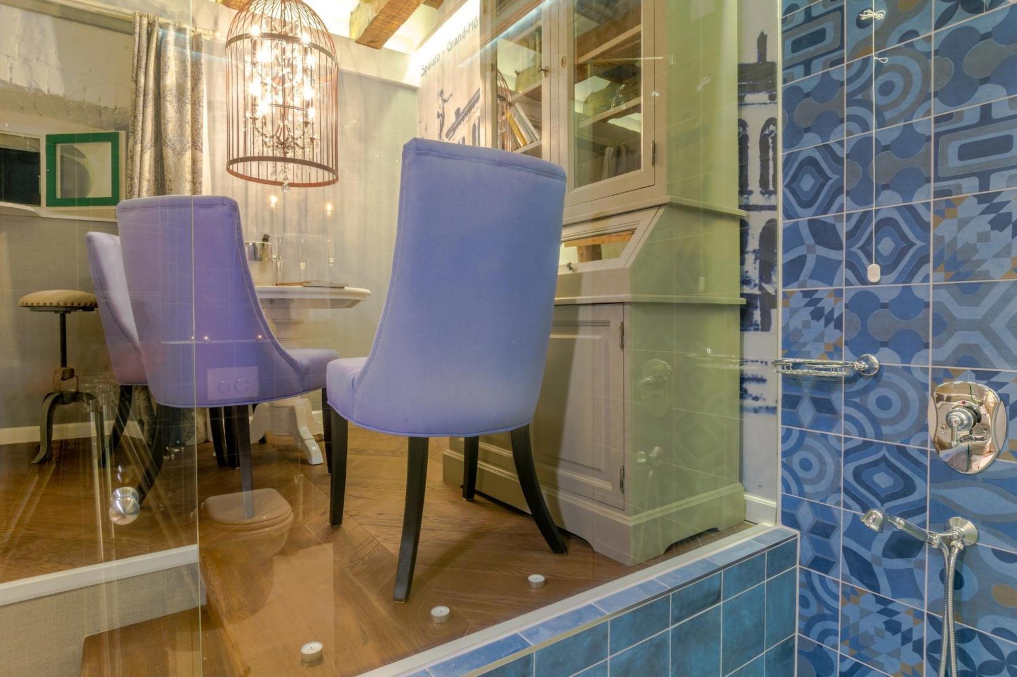 Procurator 7 Luxury Gasthof