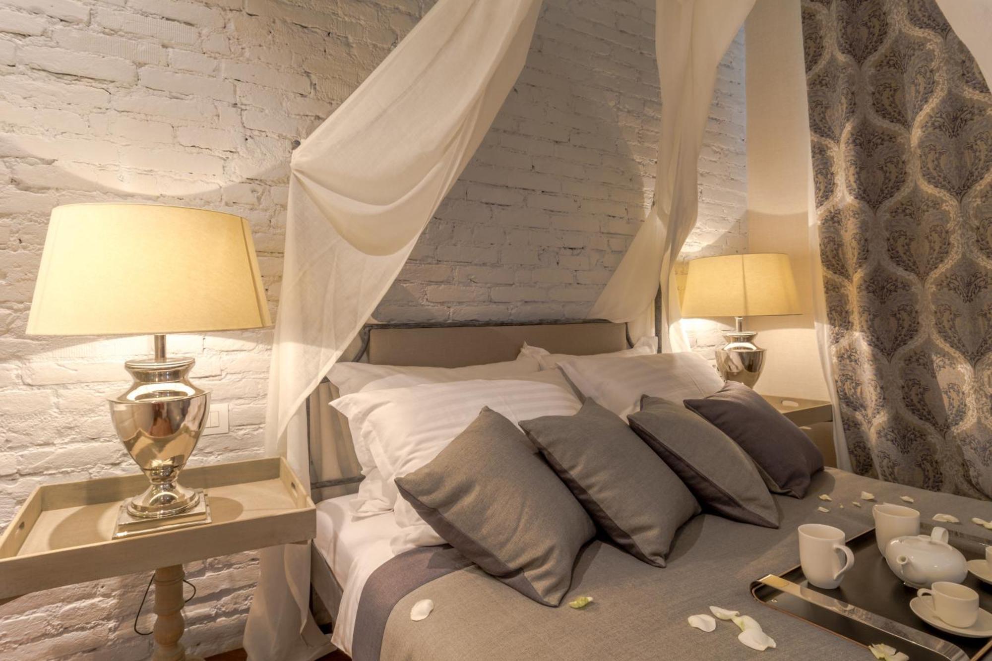 Procurator 7 Luxury Gasthof