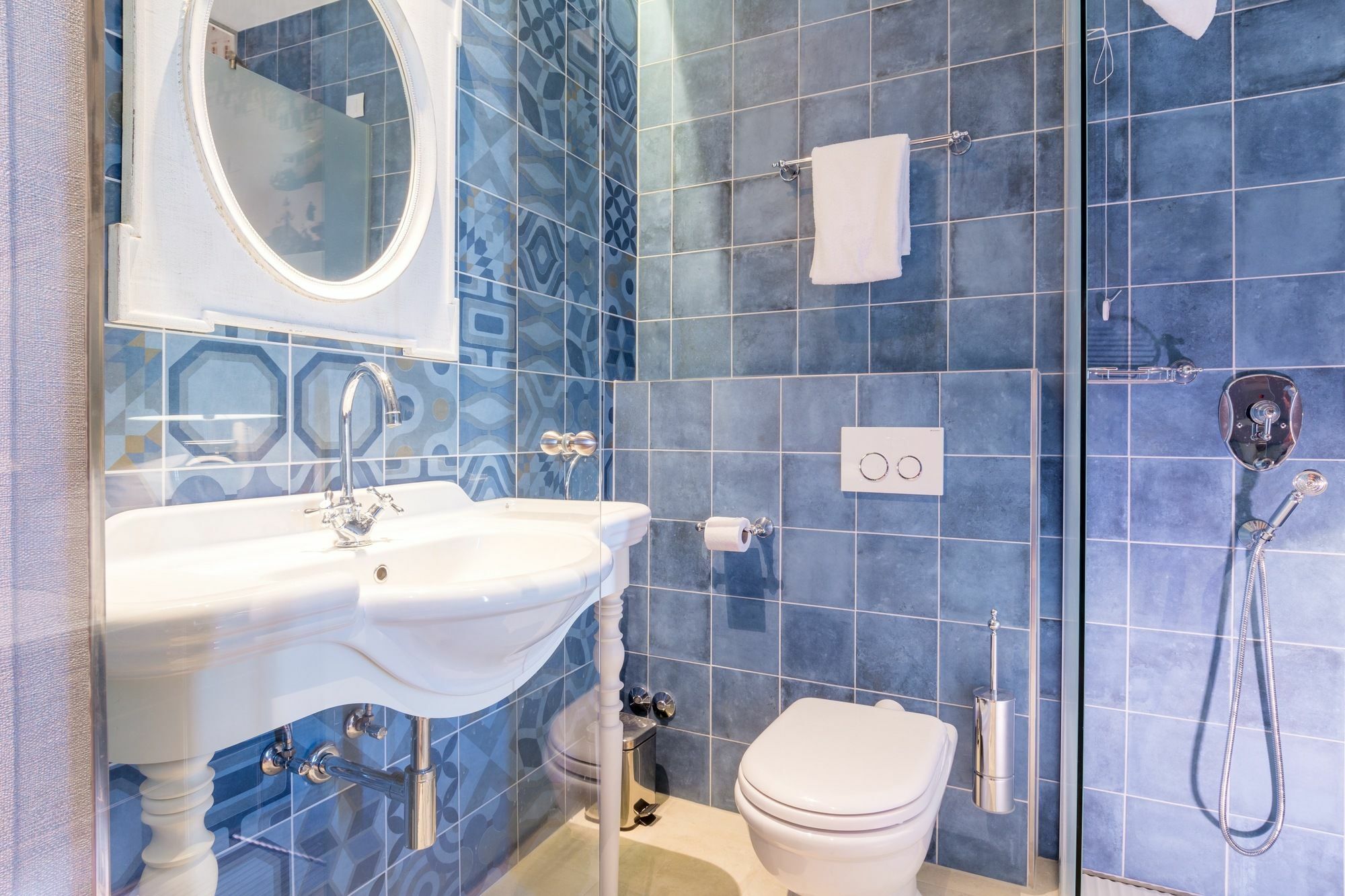 Procurator 7 Luxury Gasthof
