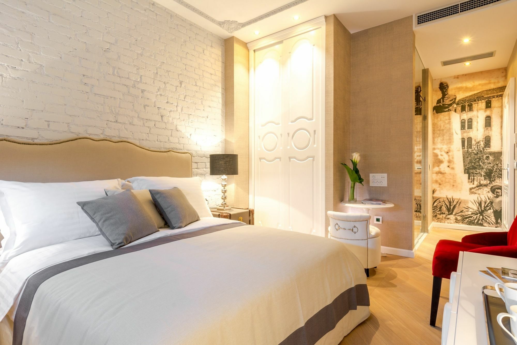 Procurator 7 Luxury Gasthof 4*