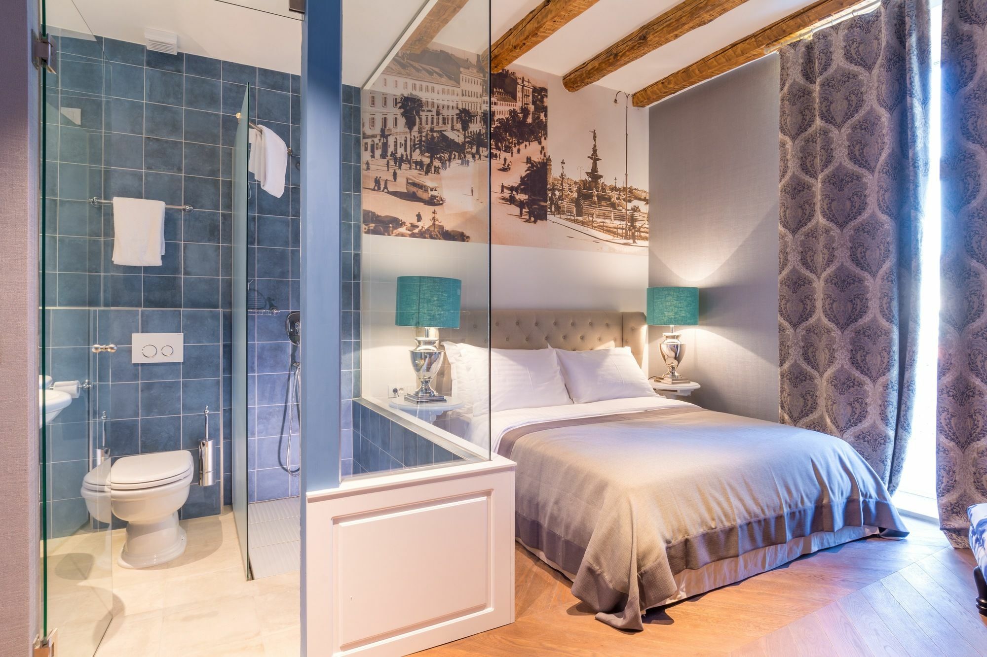 Gasthof Procurator 7 Luxury