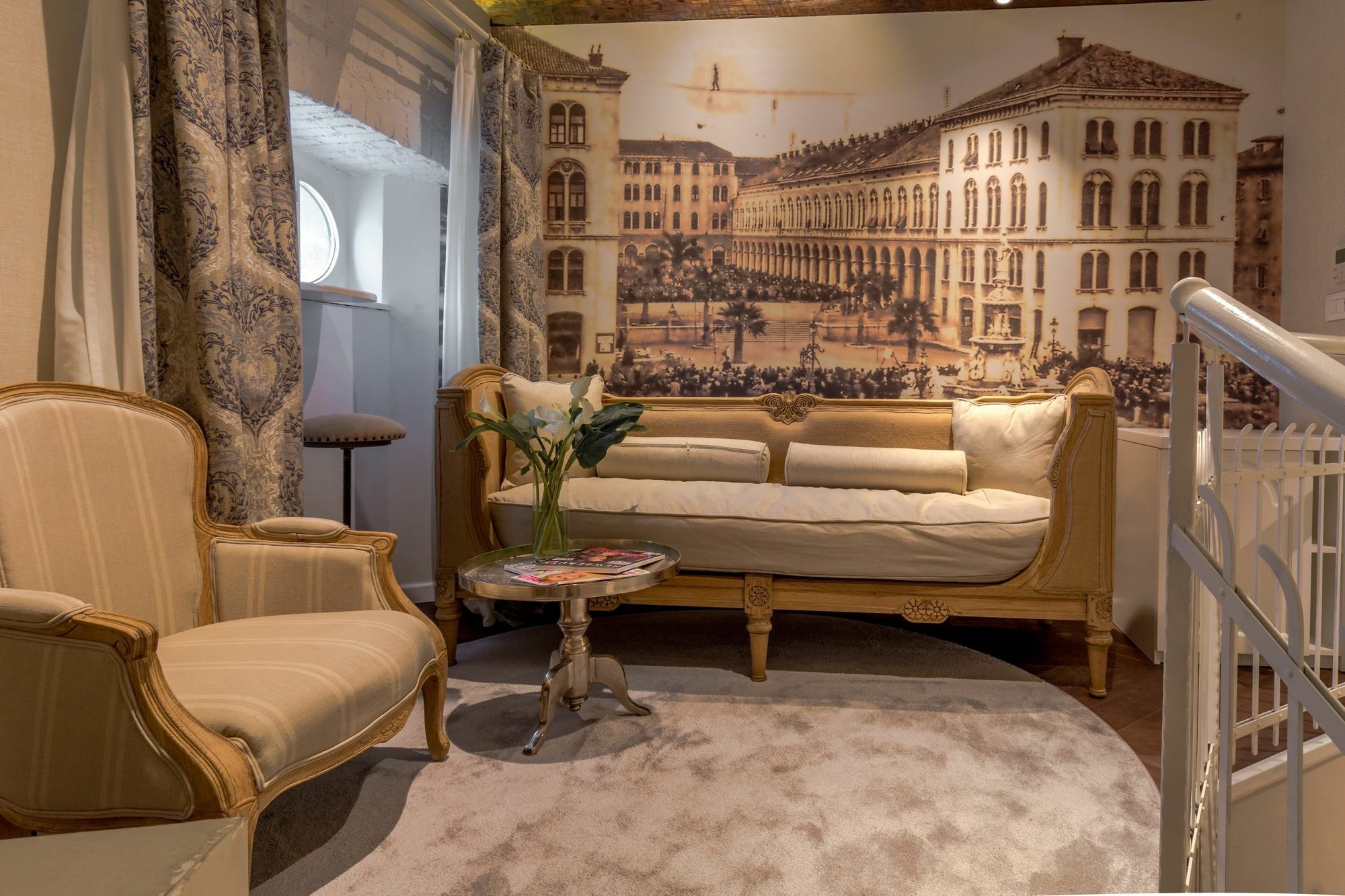 Gasthof Procurator 7 Luxury 4*