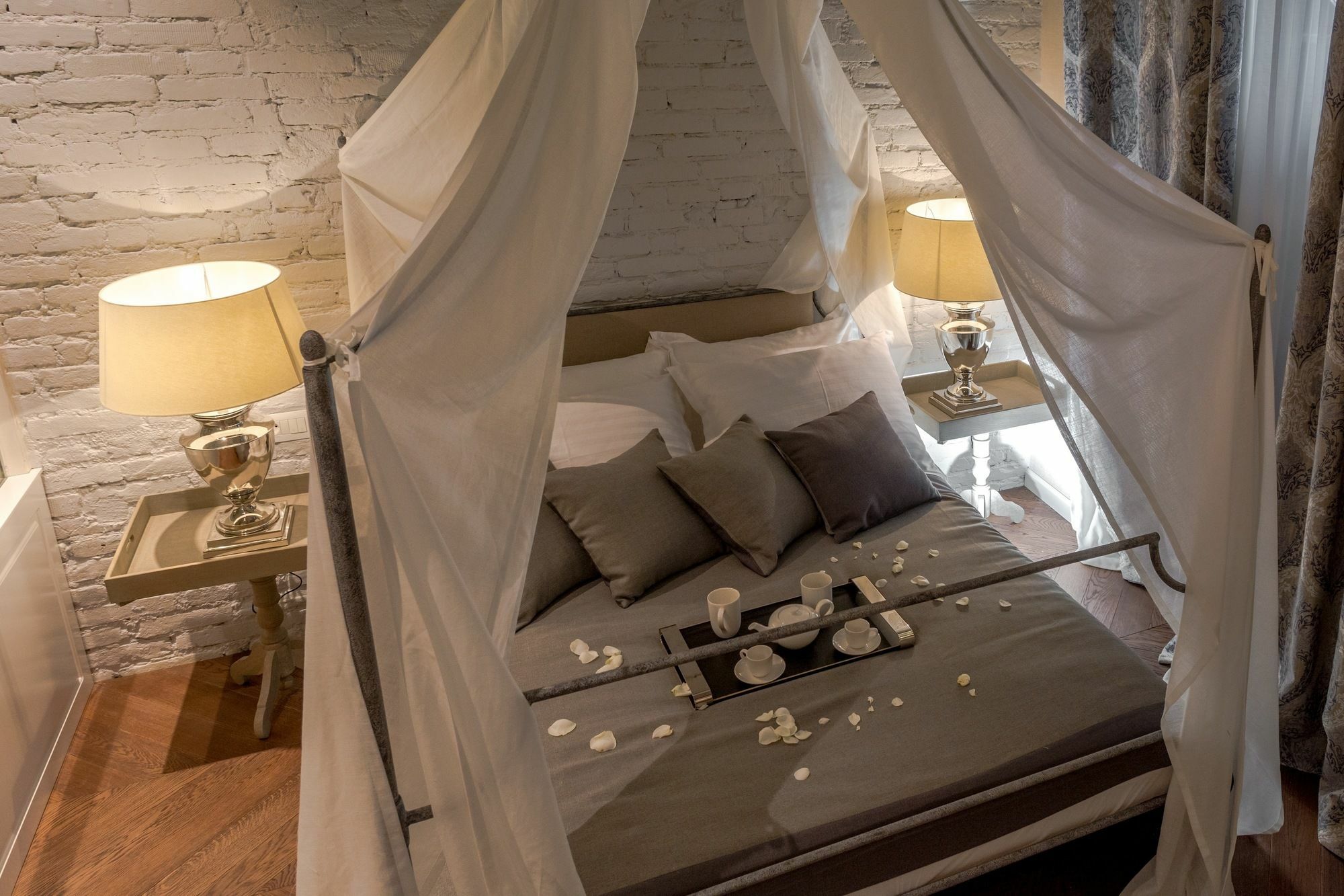 Procurator 7 Luxury Gasthof