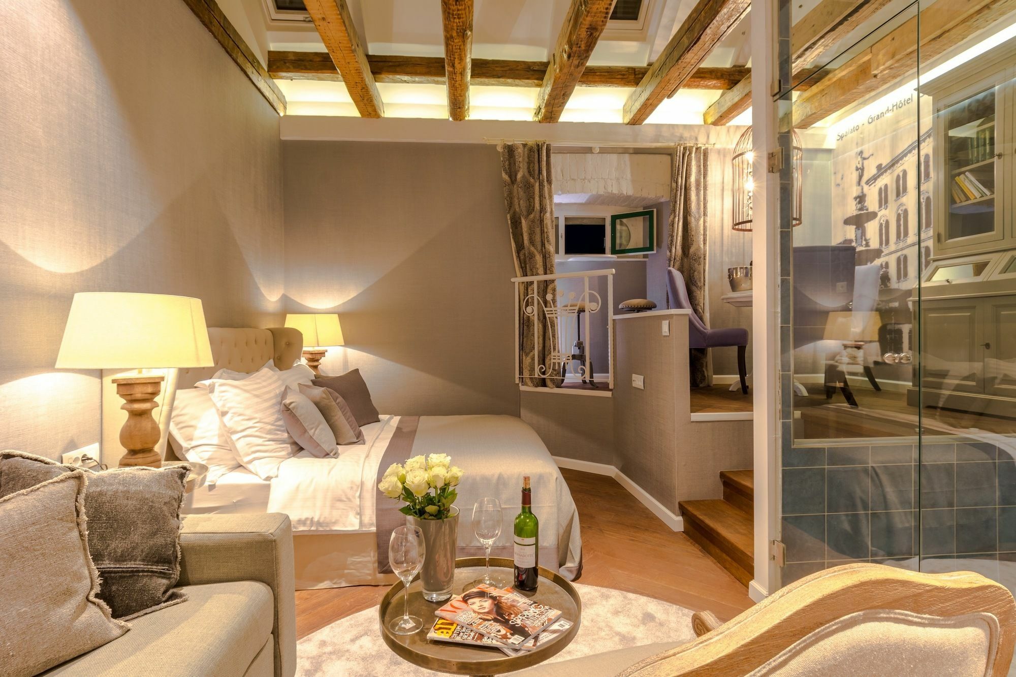 Gasthof Procurator 7 Luxury