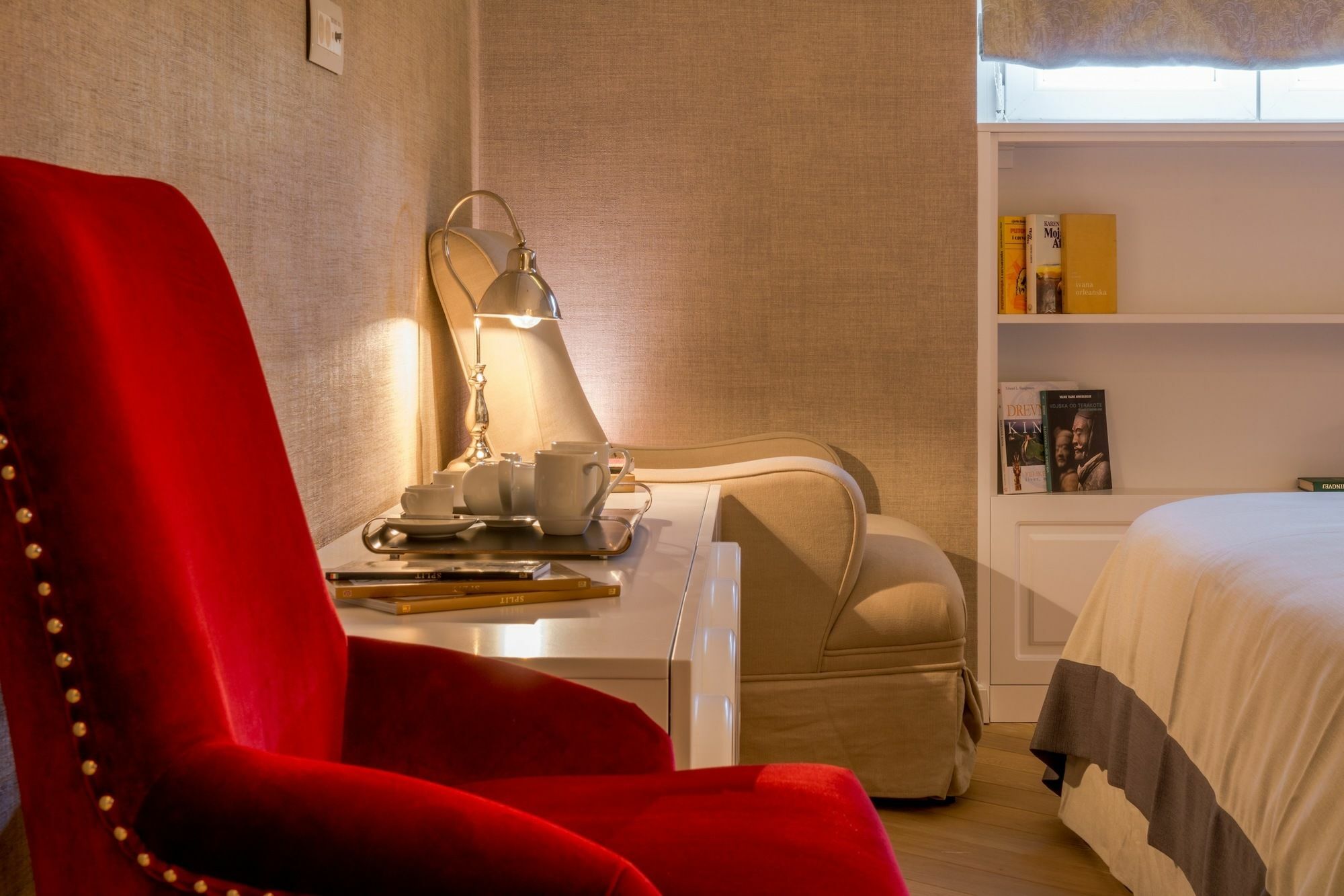 Gasthof Procurator 7 Luxury 4*