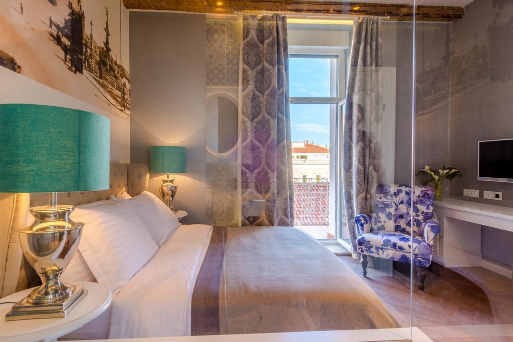 Procurator 7 Luxury Gostinjska kuća Split