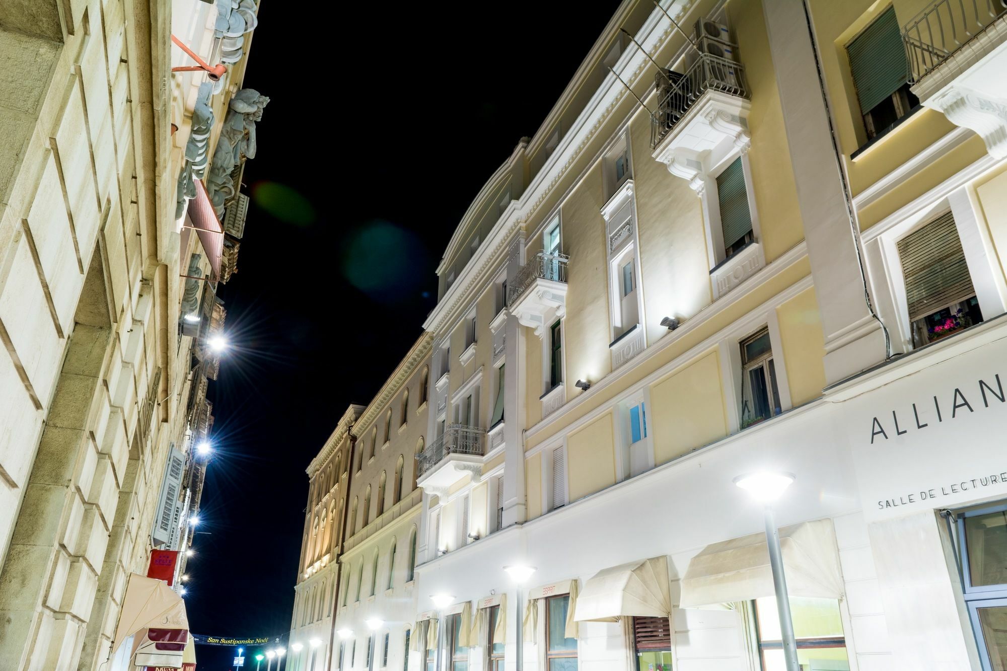 Gostinjska kuća Procurator 7 Luxury Split